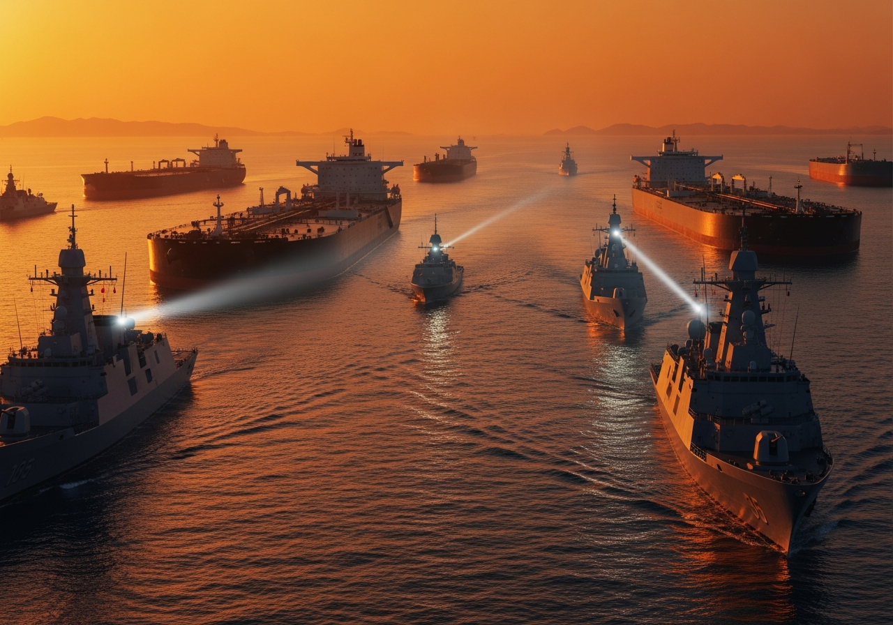 Gencatan Senjata Timur Tengah Terancam Gagal, Harga Minyak Dunia Tembus USD 112