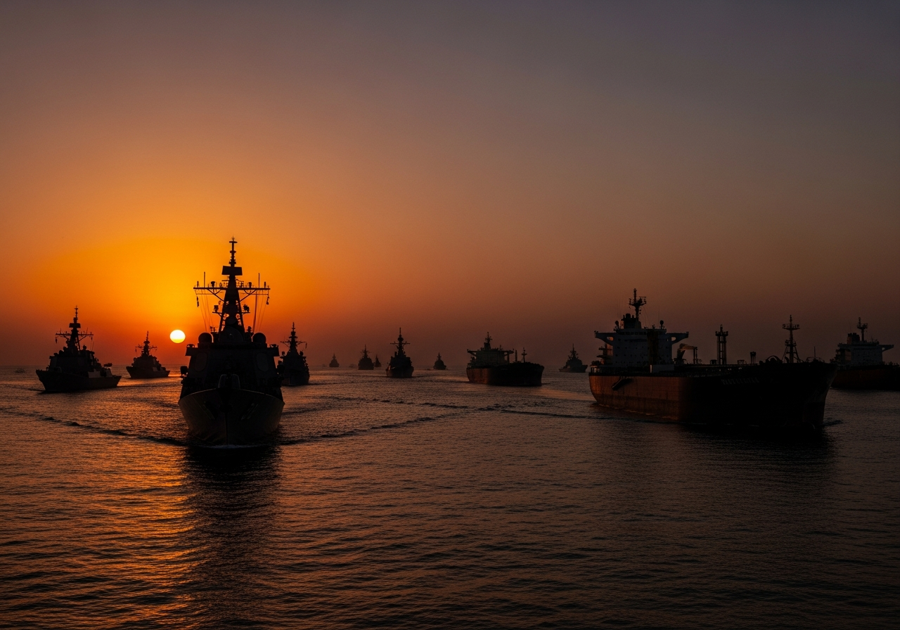 Kebuntuan Diplomasi AS-Iran: Teheran Dekati Rusia di Tengah Ancaman Resesi Global