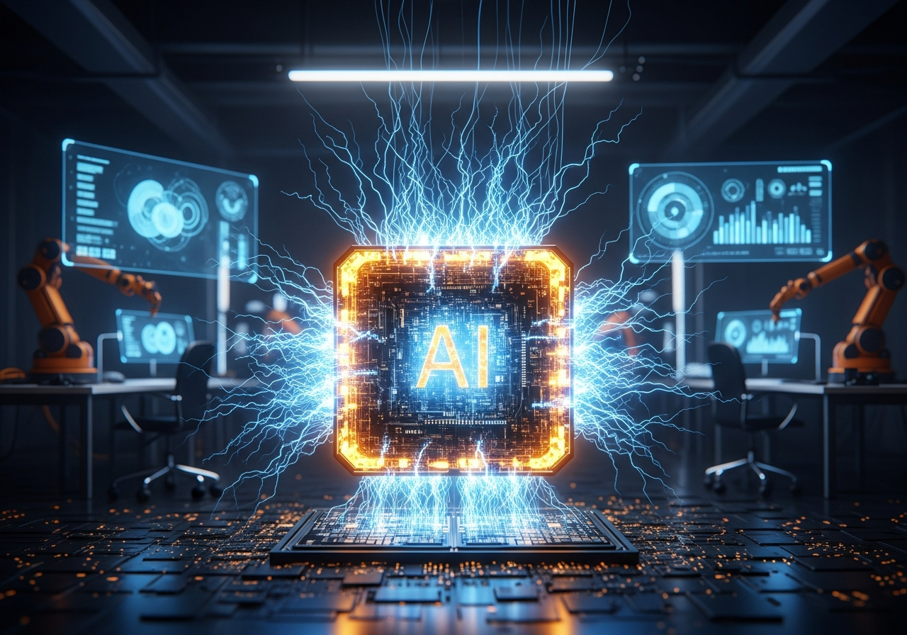 Meta Rilis Muse Spark dan Kolaborasi Strategis AI Indonesia di Gitex Asia 2026