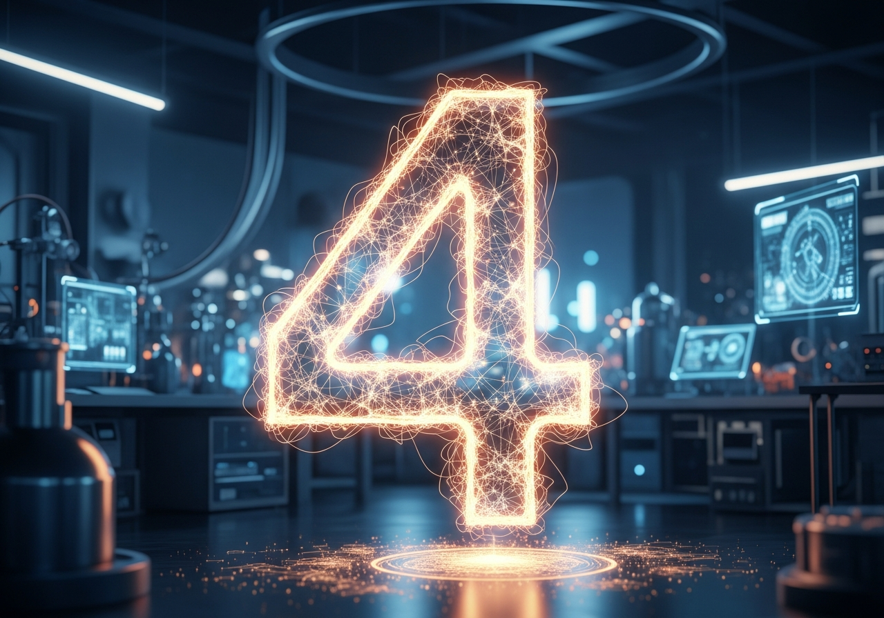 Meta Resmi Luncurkan Llama 4: Model AI Terkuat dengan 10 Triliun Parameter