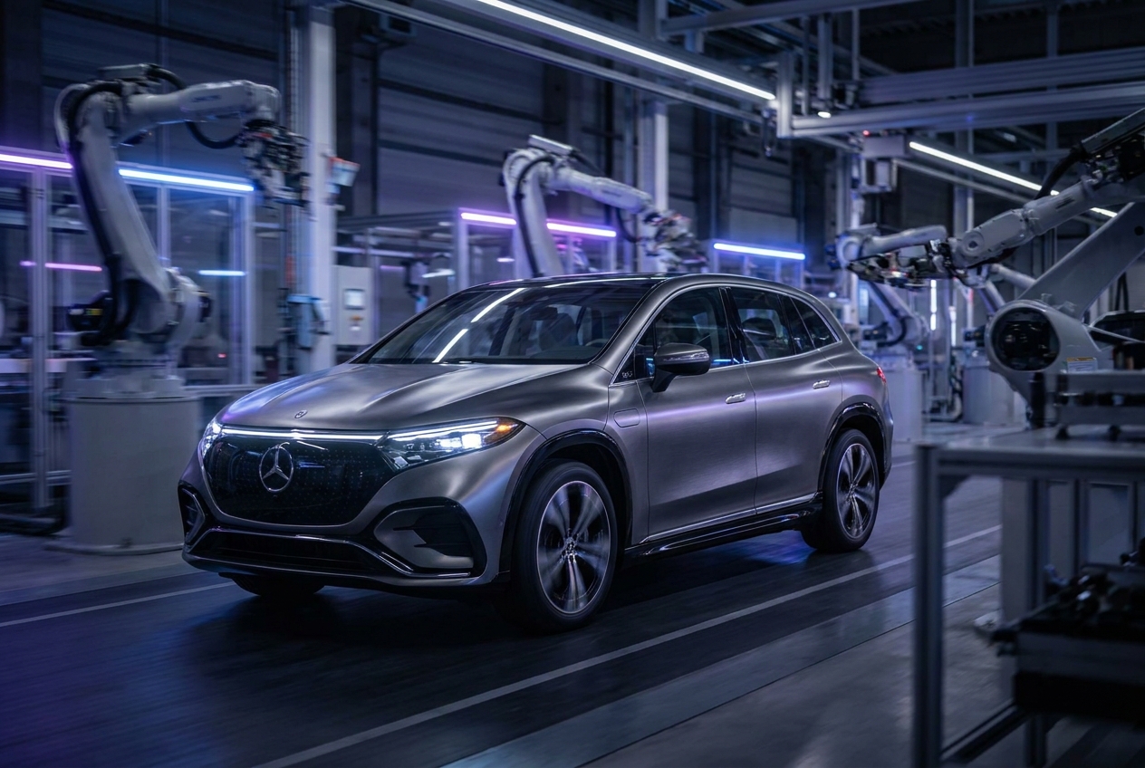 Hyundai Mulai Produksi Massal Baterai EV Lokal, Harga Kona Electric Jadi Lebih Kompetitif