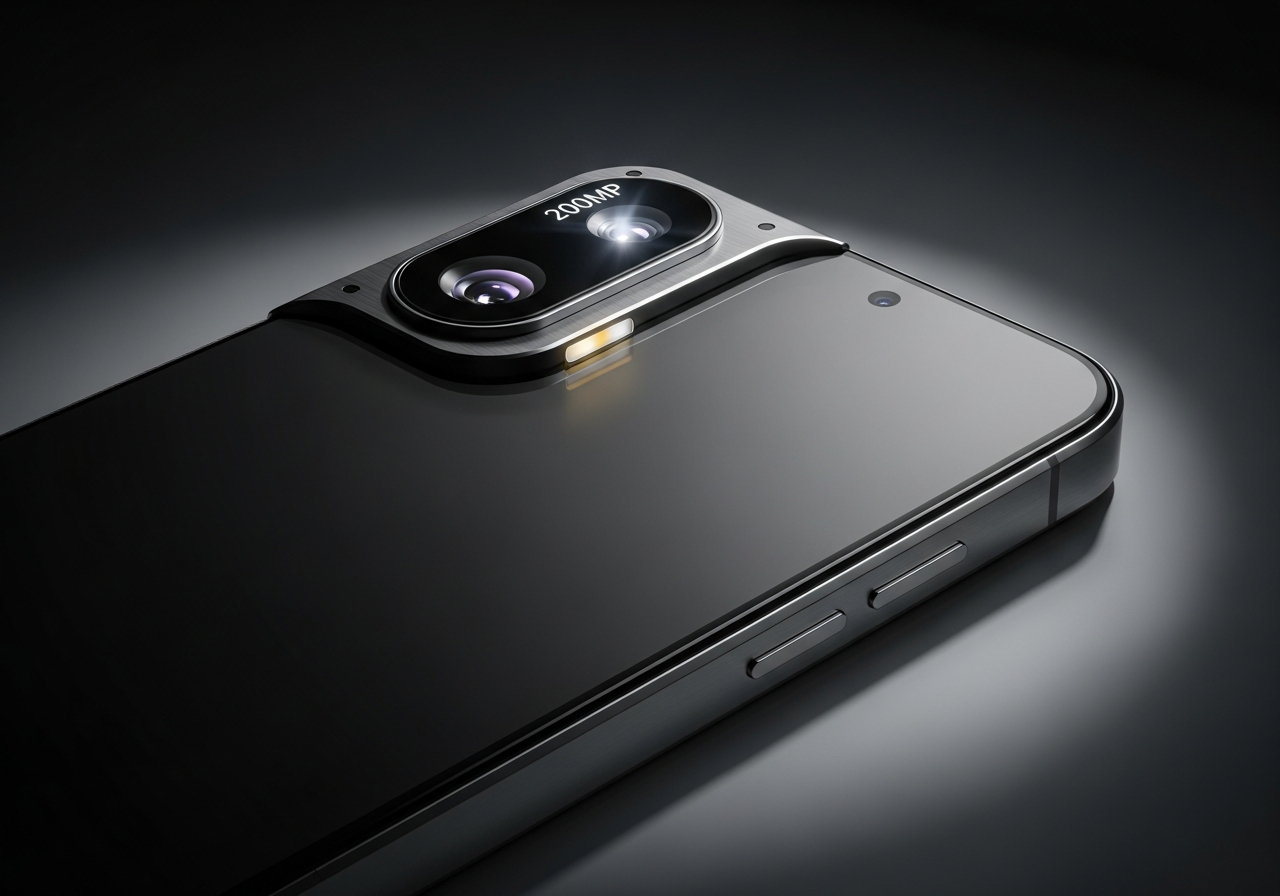 Pasar Smartphone April 2026: Tren Baterai Raksasa dan Kamera 200 MP Mendominasi