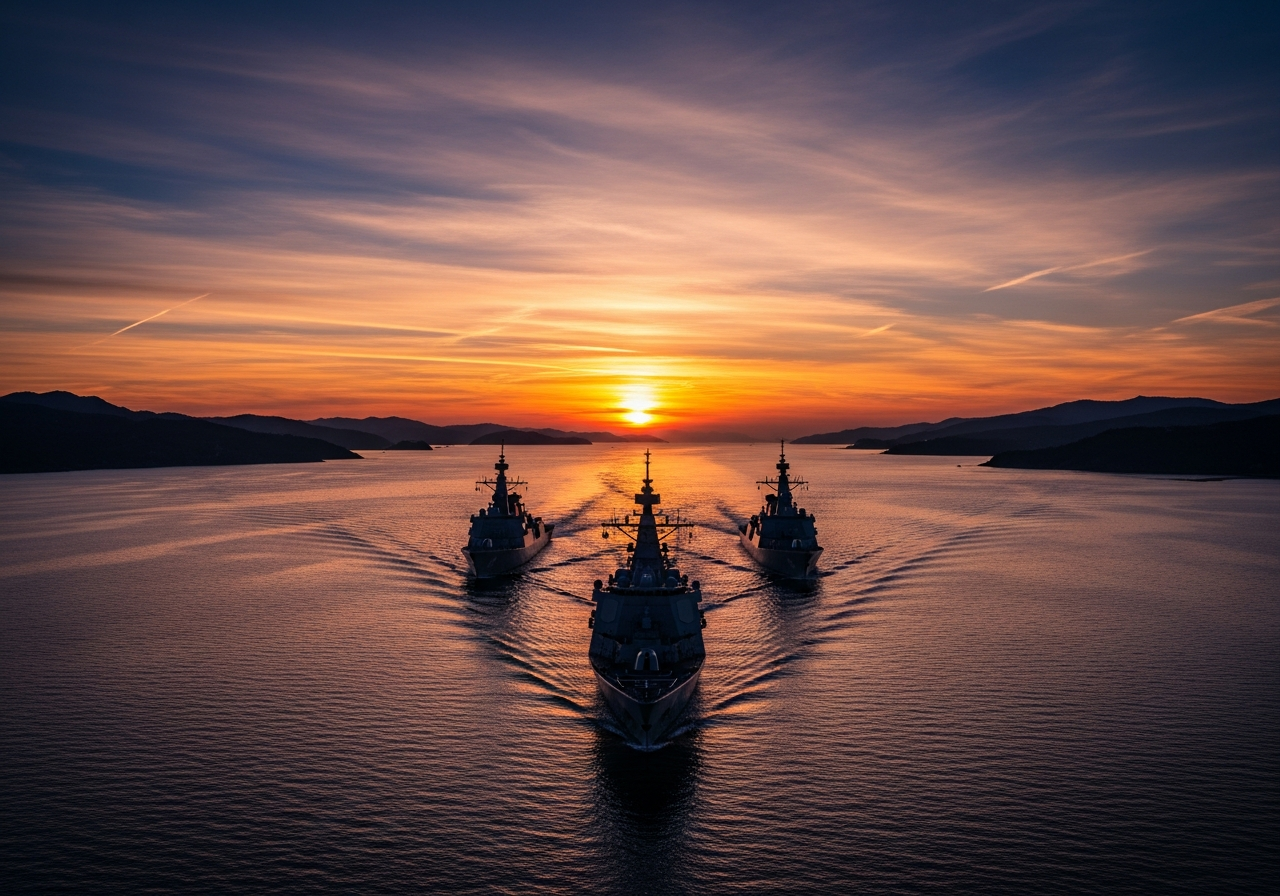 Ketegangan Selat Hormuz Memuncak, Belanja Militer Global Capai Rekor US$ 2,46 Triliun