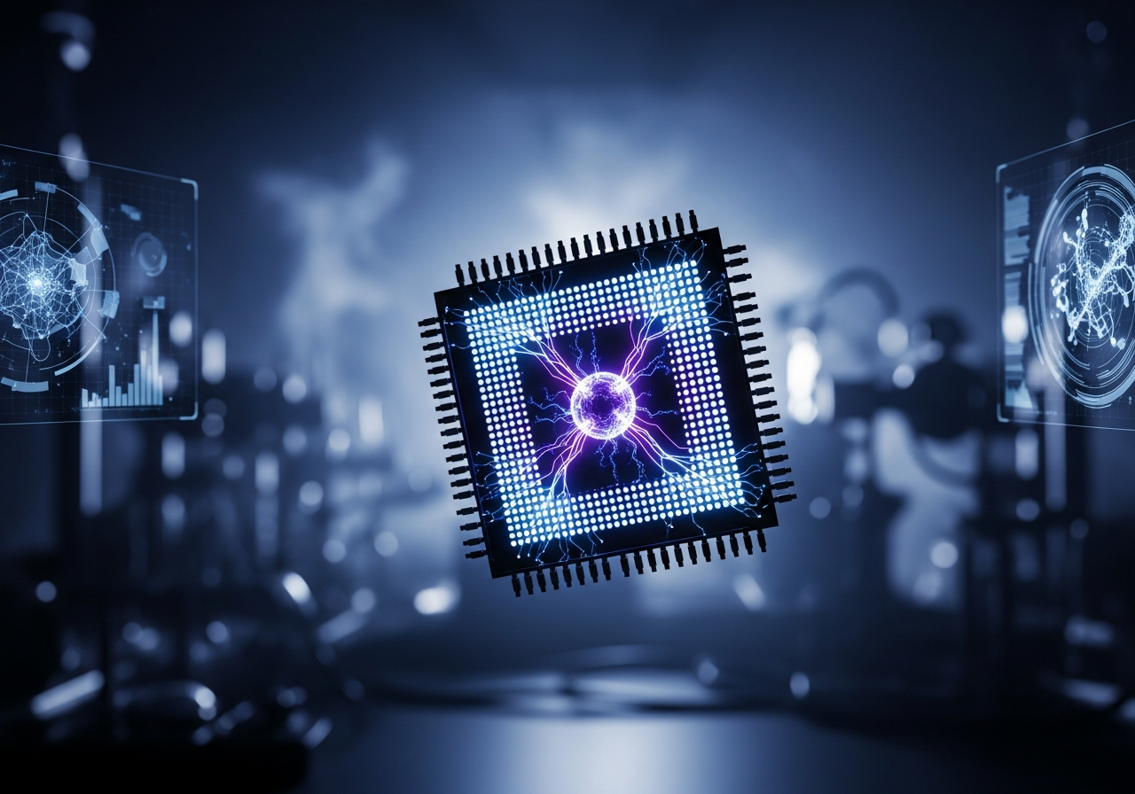 OpenAI Luncurkan GPT-5.5: Dominasi Baru di Era Agen AI Otonom