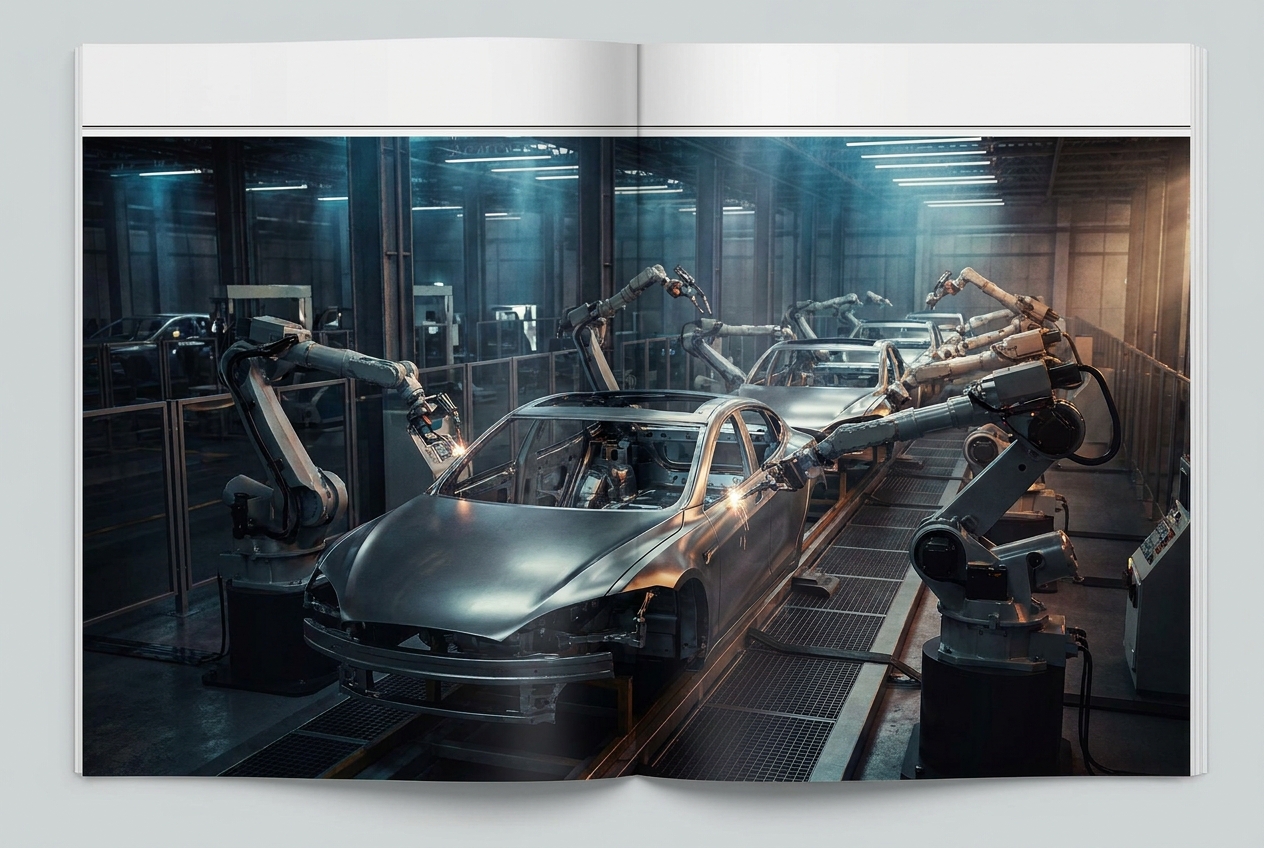 Pabrik BYD Subang Masuki Fase Akhir di Tengah Perubahan Skema Pajak EV