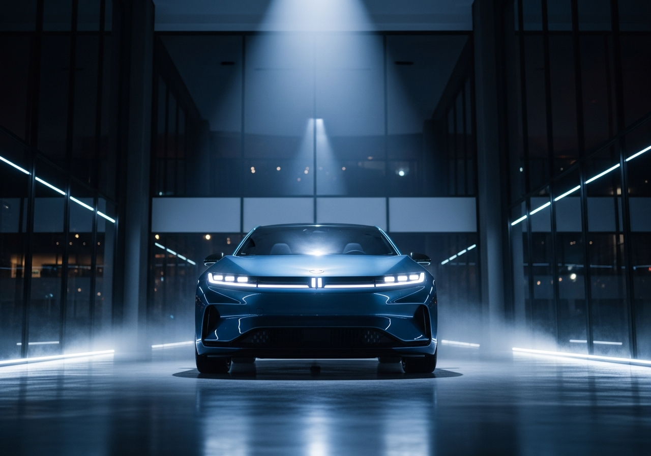 Chery QQ 2026 Meluncur Rp130 Juta di Tengah Aturan Pajak Baru Mobil Listrik