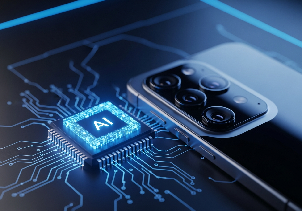 Nvidia Waspadai AI China Saat Oppo Find X9 Ultra Gebrak Pasar dengan Kamera 200MP