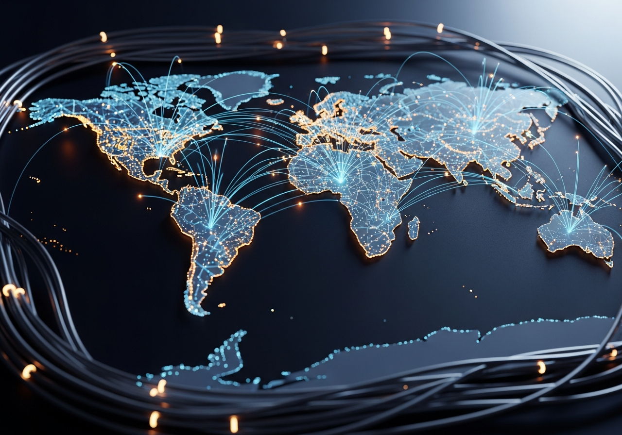 Stanford AI Index 2026: China Hampir Salip Dominasi Amerika Serikat di Sektor AI