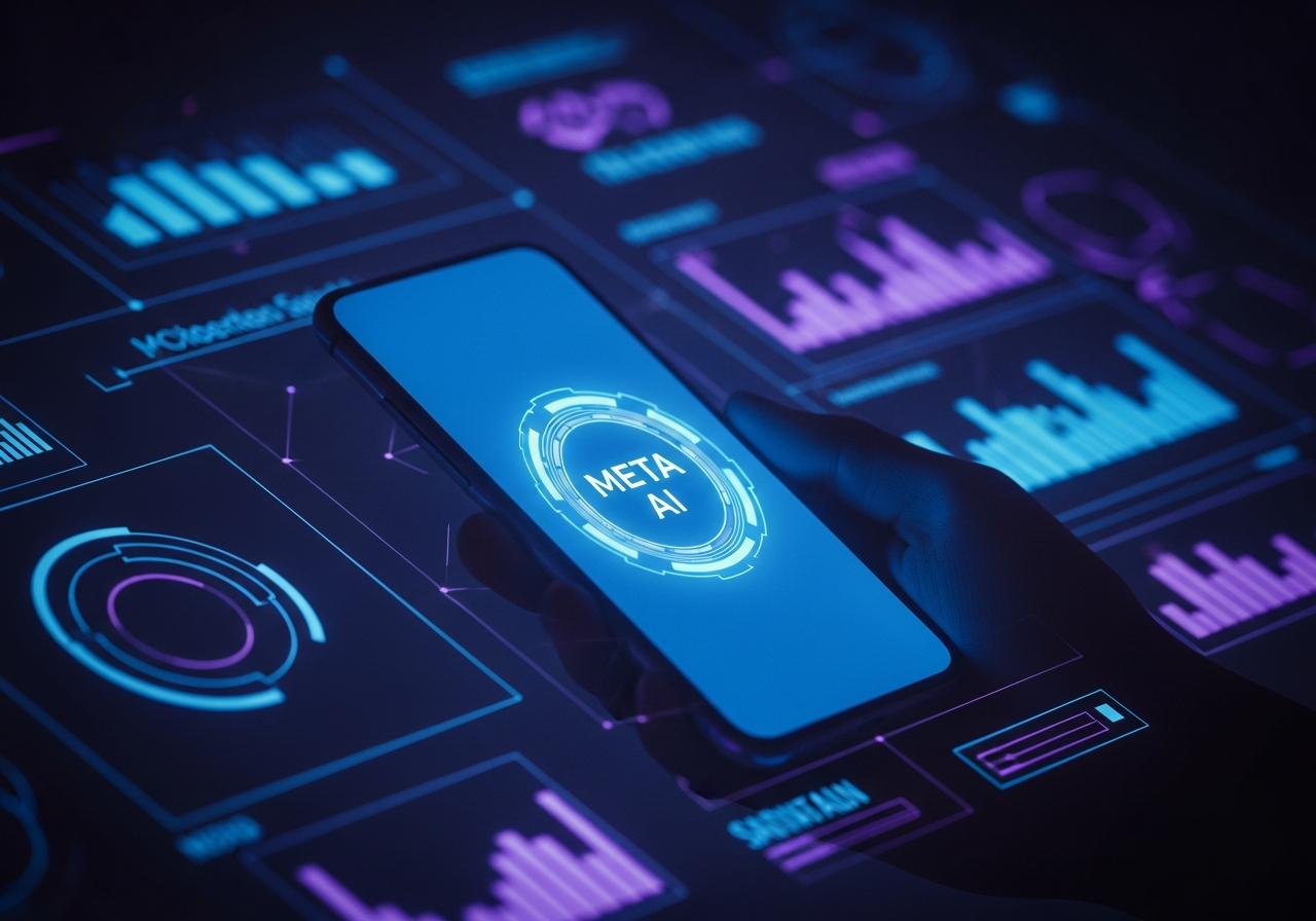 Meta Integrasikan Llama 3 ke WhatsApp dan Instagram Guna Saingi Dominasi ChatGPT