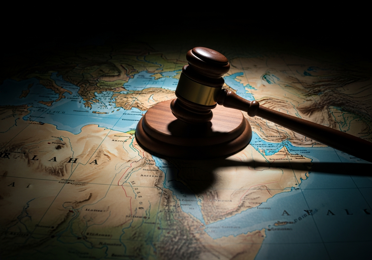 ICC Ajukan Penangkapan Netanyahu dan Pemimpin Hamas atas Dugaan Kejahatan Perang