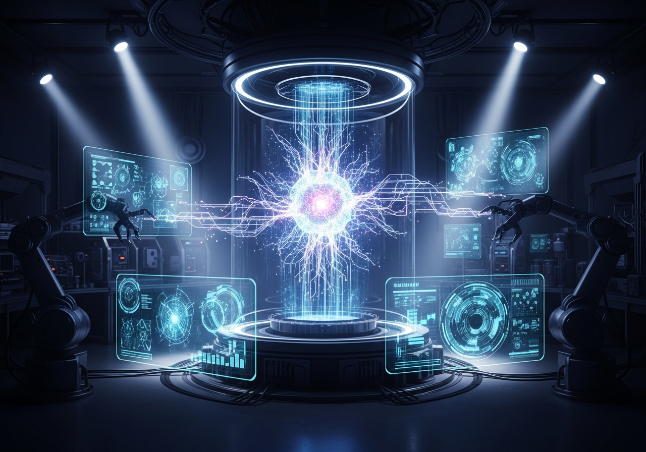 OpenAI Resmi Luncurkan GPT-5: Revolusi Penalaran AI Global Dimulai