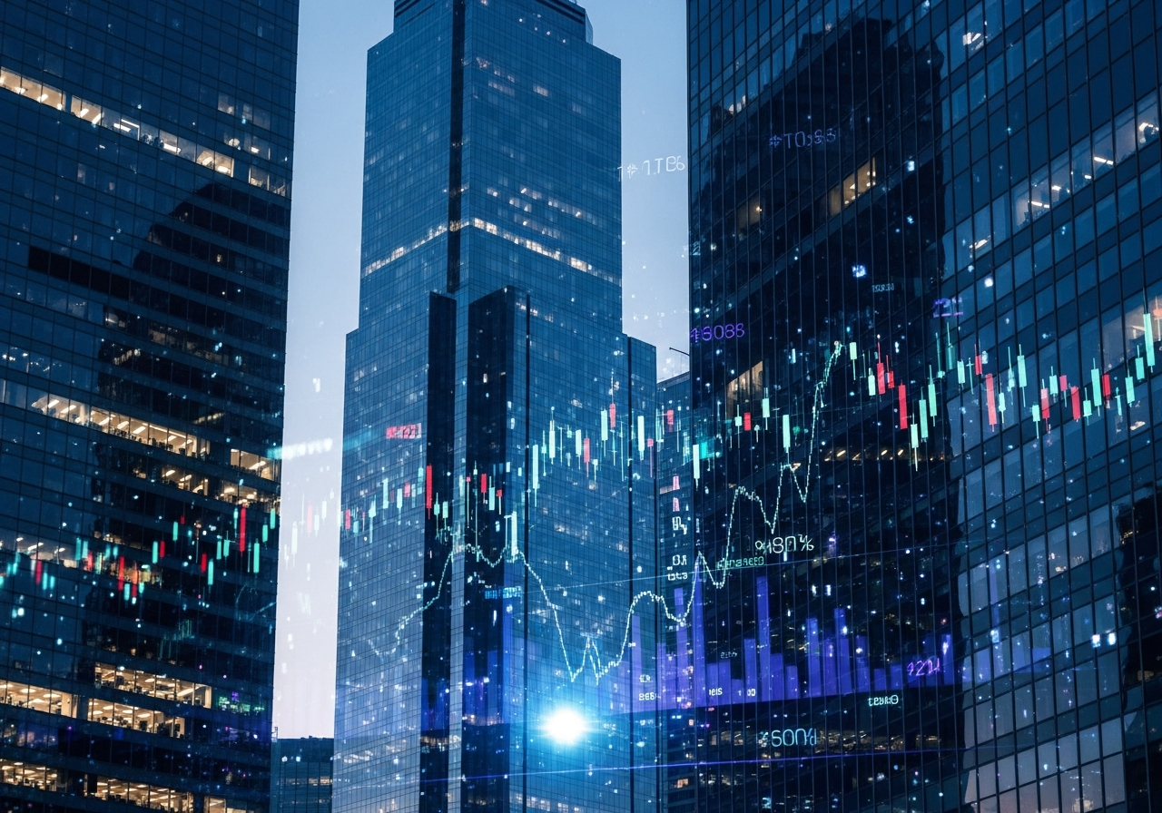 Fed Tahan Suku Bunga 5,5 Persen, IHSG Terkoreksi di Tengah Inflasi RI 3 Persen